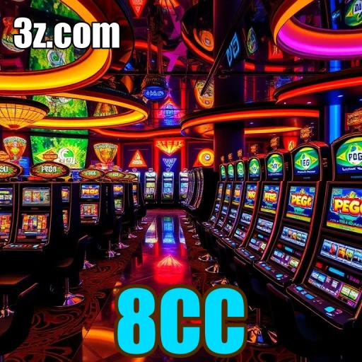 Desvende os Melhores Puzzles no 8CC e Teste Sua Mente!