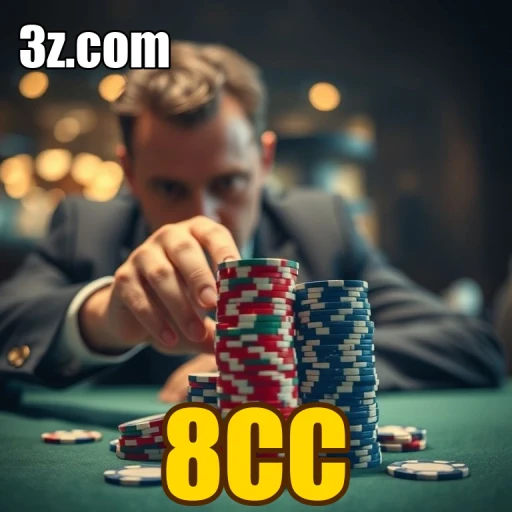 A Melhor Strategy em Jogos no 8CC: Aprenda e Vença!