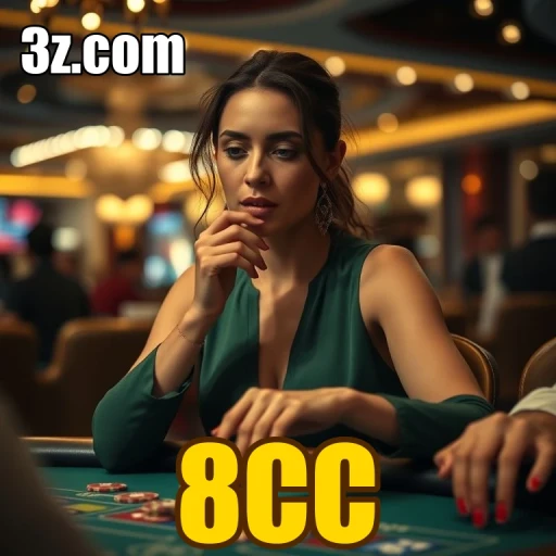 Aventuras Épicas Esperam por Você no 8CC