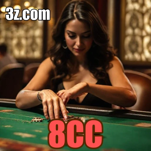 Comunidade 8CC: Conexões que Transformam a Experiência Gamer