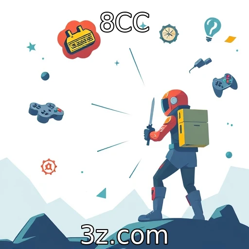 Principais tendências da indústria de jogos