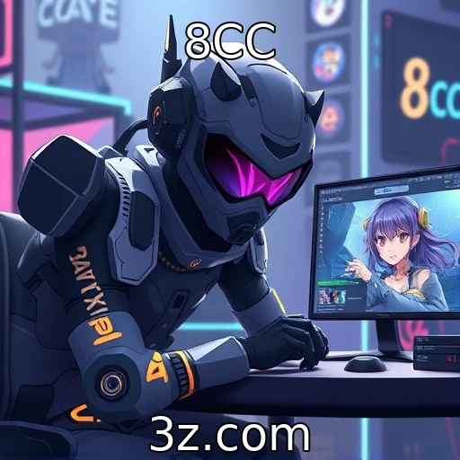 O impacto das novas tecnologias na criação de jogos